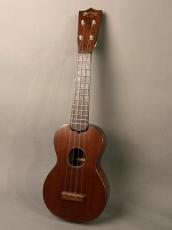 Martin STYLE-1 Soprano【VINTAGE/1950s】_10