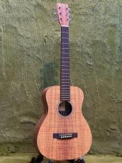 Martin LXK2 #430083【ミニギターならコレ!】【48回迄金利0%対象】【送料当社負担】_2