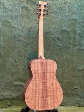 Martin LXK2 #430083【ミニギターならコレ!】【48回迄金利0%対象】【送料当社負担】_4