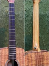 Martin LXK2 #430083【ミニギターならコレ!】【48回迄金利0%対象】【送料当社負担】_7