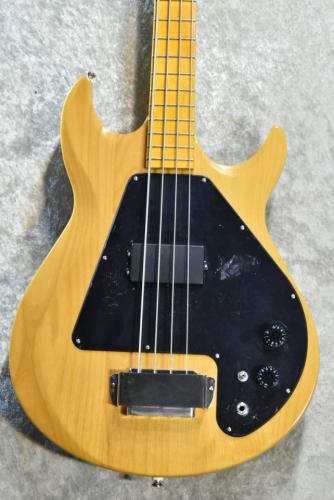 Epiphone Grabber Bass -Natural-【2024年製 中古】【4.25kg】【コイルタップ】