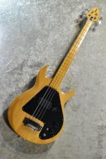 Epiphone Grabber Bass -Natural-【2024年製 中古】【4.25kg】【コイルタップ】_2