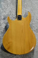 Epiphone Grabber Bass -Natural-【2024年製 中古】【4.25kg】【コイルタップ】_5