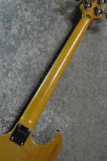 Epiphone Grabber Bass -Natural-【2024年製 中古】【4.25kg】【コイルタップ】_6