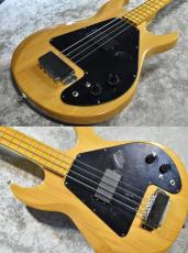 Epiphone Grabber Bass -Natural-【2024年製 中古】【4.25kg】【コイルタップ】_8