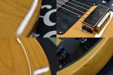 Epiphone Grabber Bass -Natural-【2024年製 中古】【4.25kg】【コイルタップ】_10