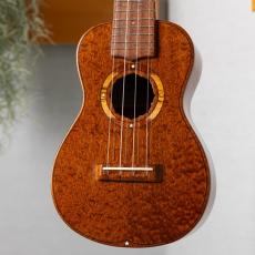 Antar Soprano Figured Sapele_2