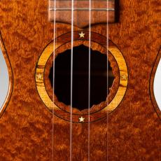 Antar Soprano Figured Sapele_4