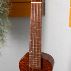 Antar Soprano Figured Sapele_5