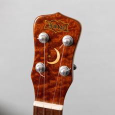 Antar Soprano Figured Sapele_6