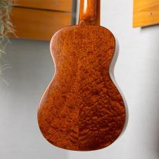Antar Soprano Figured Sapele_9