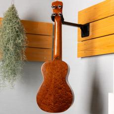 Antar Soprano Figured Sapele_12