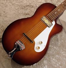 KING SNAKE 【USED】Soulville Vintage Sunburst [2.84kg]【G-CLUB TOKYO】