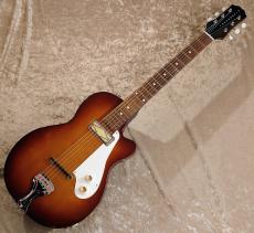 KING SNAKE 【USED】Soulville Vintage Sunburst [2.84kg]【G-CLUB TOKYO】_2
