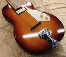 KING SNAKE 【USED】Soulville Vintage Sunburst [2.84kg]【G-CLUB TOKYO】_4