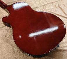 KING SNAKE 【USED】Soulville Vintage Sunburst [2.84kg]【G-CLUB TOKYO】_5