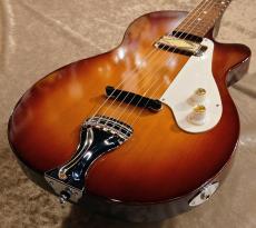 KING SNAKE 【USED】Soulville Vintage Sunburst [2.84kg]【G-CLUB TOKYO】_6