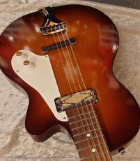 KING SNAKE 【USED】Soulville Vintage Sunburst [2.84kg]【G-CLUB TOKYO】_7