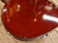 KING SNAKE 【USED】Soulville Vintage Sunburst [2.84kg]【G-CLUB TOKYO】_8