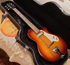 KING SNAKE 【USED】Soulville Vintage Sunburst [2.84kg]【G-CLUB TOKYO】_11
