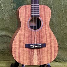Martin LXK2 #439080【ミニギターならコレ!】【48回迄金利0%対象】【送料当社負担】
