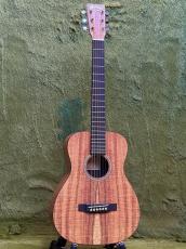 Martin LXK2 #439080【ミニギターならコレ!】【48回迄金利0%対象】【送料当社負担】_2