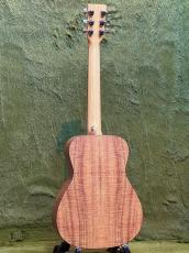 Martin LXK2 #439080【ミニギターならコレ!】【48回迄金利0%対象】【送料当社負担】_4