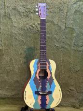 Martin LX1 Life is Good #439737【金利0%対象】【送料当社負担】_2