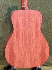 Martin LX1 Life is Good #439737【金利0%対象】【送料当社負担】_3