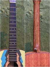 Martin LX1 Life is Good #439737【金利0%対象】【送料当社負担】_7