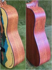 Martin LX1 Life is Good #439737【金利0%対象】【送料当社負担】_8