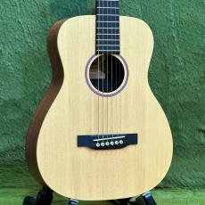 Martin LX-1E #428760【48回迄金利0%対象】【ミニギターならコレ!】【送料当社負担】