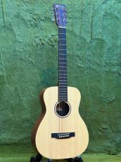 Martin LX-1E #428760【48回迄金利0%対象】【ミニギターならコレ!】【送料当社負担】_2