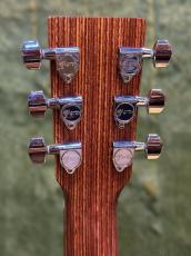 Martin LX-1E #428760【48回迄金利0%対象】【ミニギターならコレ!】【送料当社負担】_6