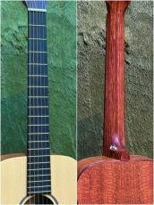 Martin LX-1E #428760【48回迄金利0%対象】【ミニギターならコレ!】【送料当社負担】_7