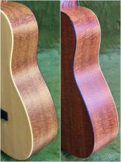 Martin LX-1E #428760【48回迄金利0%対象】【ミニギターならコレ!】【送料当社負担】_8