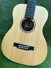 Martin LX-1E #428760【48回迄金利0%対象】【ミニギターならコレ!】【送料当社負担】_10