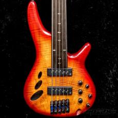 Ibanez SRD905F -Brown Topaz Burst Low Gloss-【3.49kg】