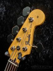 Fender Made in Japan Hybrid II Jazz Bass V -3 Color Sunburst-【4.44kg】_4