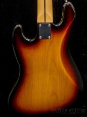 Fender Made in Japan Hybrid II Jazz Bass V -3 Color Sunburst-【4.44kg】_5