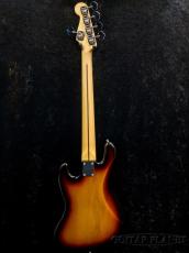 Fender Made in Japan Hybrid II Jazz Bass V -3 Color Sunburst-【4.44kg】_6