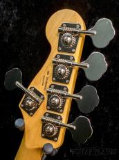 Fender Made in Japan Hybrid II Jazz Bass V -3 Color Sunburst-【4.44kg】_8