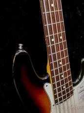 Fender Made in Japan Hybrid II Jazz Bass V -3 Color Sunburst-【4.44kg】_10