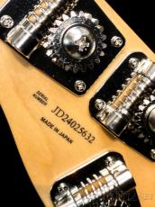 Fender Made in Japan Hybrid II Jazz Bass V -3 Color Sunburst-【4.44kg】_11