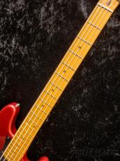 Fender American Ultra II Jazz Bass V -Sinister Red-【4.70kg】_3