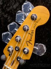 Fender American Ultra II Jazz Bass V -Sinister Red-【4.70kg】_4