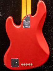 Fender American Ultra II Jazz Bass V -Sinister Red-【4.70kg】_5