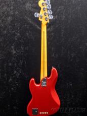 Fender American Ultra II Jazz Bass V -Sinister Red-【4.70kg】_6