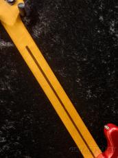 Fender American Ultra II Jazz Bass V -Sinister Red-【4.70kg】_7