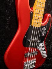 Fender American Ultra II Jazz Bass V -Sinister Red-【4.70kg】_10